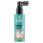 Bild: Schwarzkopf GLISS UV Schutz Spray Scalp Balance Kopfhautpflege